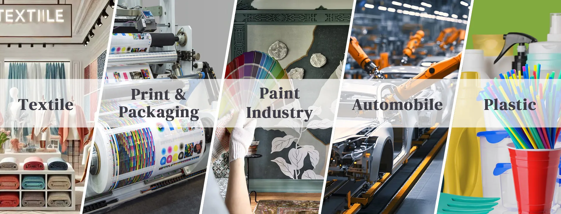 Product Industries